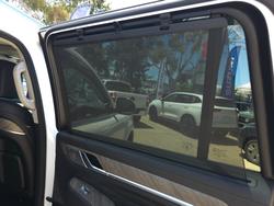 2025 GWM Tank 500 Ultra Hybrid