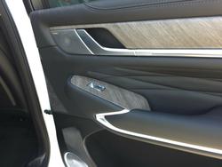 2025 GWM Tank 500 Ultra Hybrid