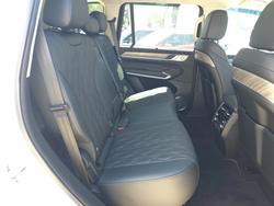 2025 GWM Tank 500 Ultra Hybrid