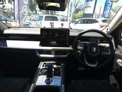 2025 GWM Tank 500 Ultra Hybrid