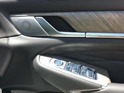 2025 GWM Tank 500 Ultra Hybrid