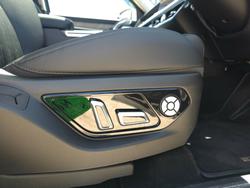 2025 GWM Tank 500 Ultra Hybrid