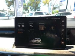 2025 GWM Tank 500 Ultra Hybrid