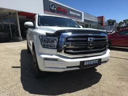 2025 GWM Tank 500 Ultra Hybrid