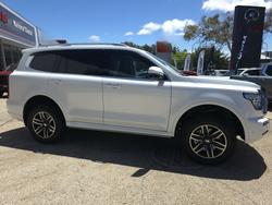 2025 GWM Tank 500 Ultra Hybrid