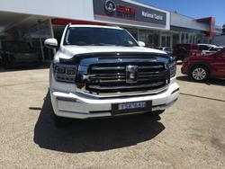 2025 GWM Tank 500 Ultra Hybrid