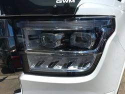 2025 GWM Tank 500 Ultra Hybrid