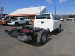 2025 Mitsubishi Triton GLX