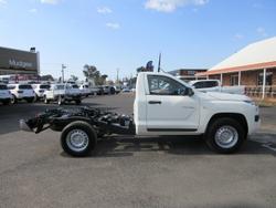 2025 Mitsubishi Triton GLX