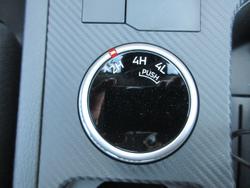 2025 Mitsubishi Triton GLX