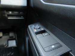 2025 Mitsubishi Triton GLX