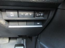 2025 Mitsubishi Triton GLX