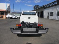 2025 Mitsubishi Triton GLX