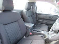 2025 Mitsubishi Triton GLX