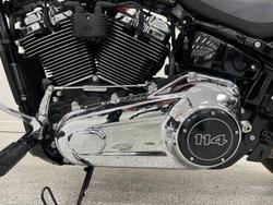 2019 Harley-davidson FXBRS BREAKOUT (114) Orange