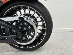2019 Harley-davidson FXBRS BREAKOUT (114) Orange