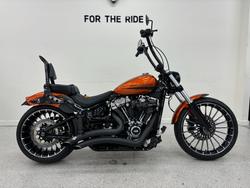 Harley-Davidson FXBRS Breakout (114)