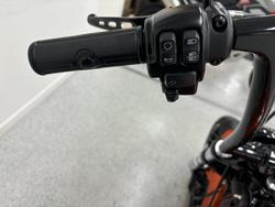 2019 Harley-davidson FXBRS BREAKOUT (114) Orange