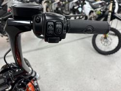 2019 Harley-davidson FXBRS BREAKOUT (114) Orange