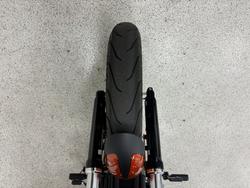2019 Harley-davidson FXBRS BREAKOUT (114) Orange