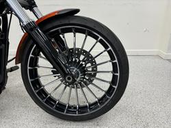 2019 Harley-davidson FXBRS BREAKOUT (114) Orange