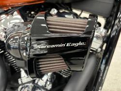 2019 Harley-davidson FXBRS BREAKOUT (114) Orange