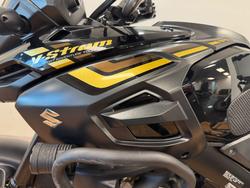 2019 Suzuki V-STROM 1000XT (DL1000XA) Black