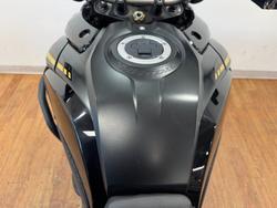2019 Suzuki V-STROM 1000XT (DL1000XA) Black