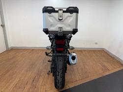 2019 Suzuki V-STROM 1000XT (DL1000XA) Black