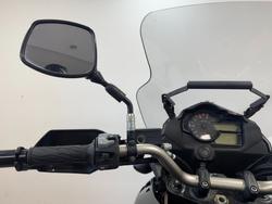 2019 Suzuki V-STROM 1000XT (DL1000XA) Black