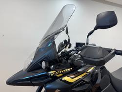 2019 Suzuki V-STROM 1000XT (DL1000XA) Black