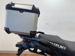 2019 Suzuki V-STROM 1000XT (DL1000XA) Black
