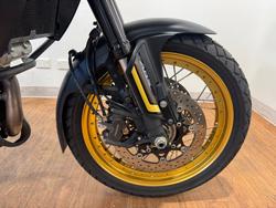 2019 Suzuki V-STROM 1000XT (DL1000XA) Black