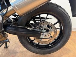 BMW Motorrad 2016 BMW 700CC F 700 GS PEARL WHITE METALLIC