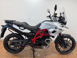BMW Motorrad 2016 BMW 700CC F 700 GS