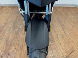 BMW Motorrad 2016 BMW 700CC F 700 GS PEARL WHITE METALLIC