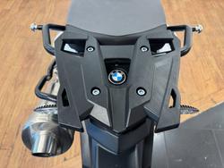 BMW Motorrad 2016 BMW 700CC F 700 GS PEARL WHITE METALLIC