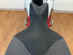 BMW Motorrad 2016 BMW 700CC F 700 GS PEARL WHITE METALLIC