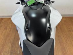 BMW Motorrad 2016 BMW 700CC F 700 GS PEARL WHITE METALLIC