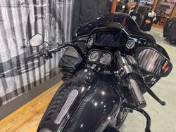 2020 Harley-davidson FLTRXS ROAD GLIDE SPECIAL Black