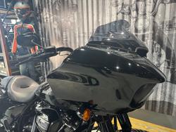2020 Harley-davidson FLTRXS ROAD GLIDE SPECIAL Black