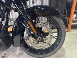 2020 Harley-davidson FLTRXS ROAD GLIDE SPECIAL Black