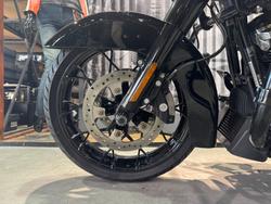 2020 Harley-davidson FLTRXS ROAD GLIDE SPECIAL Black