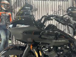 2020 Harley-davidson FLTRXS ROAD GLIDE SPECIAL Black