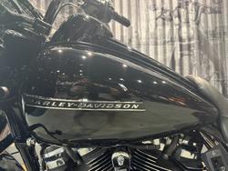 2020 Harley-davidson FLTRXS ROAD GLIDE SPECIAL Black