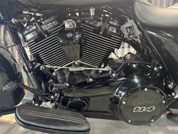 2020 Harley-davidson FLTRXS ROAD GLIDE SPECIAL Black