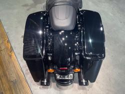 2020 Harley-davidson FLTRXS ROAD GLIDE SPECIAL Black