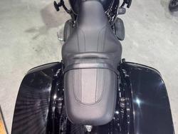 2020 Harley-davidson FLTRXS ROAD GLIDE SPECIAL Black