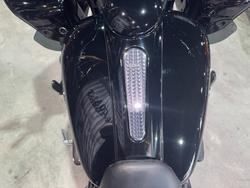2020 Harley-davidson FLTRXS ROAD GLIDE SPECIAL Black