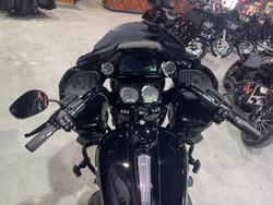 2020 Harley-davidson FLTRXS ROAD GLIDE SPECIAL Black